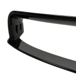 Спойлер за багажник за BMW E90 (2005-2012) LTW M3 GT Class 2 - черен гланц