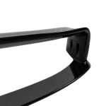 Спойлер за багажник за BMW E90 (2005-2012) LTW M3 GT Class 2 - черен гланц