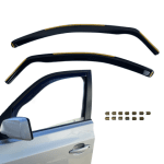 Ветробрани за Renault Master / Opel Movano (2010-2022) / Nissan NV400 long (2011+) - 2бр. предни, марка Streetech