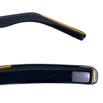 Ветробрани за Opel Mokka (2012-2020) - 4бр. предни и задни, марка Streetech