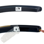 Ветробрани за Opel Corsa D / E (2006-2019) - 4бр. предни и задни, марка Streetech