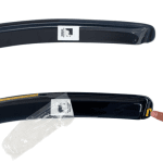 Ветробрани за Ford Fiesta (2008-2017) - 4бр. предни и задни, марка Streetech