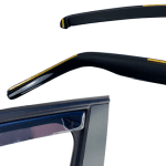 Ветробрани за Ford Fiesta (2008-2017) 3 врати - 2бр. предни, марка Streetech