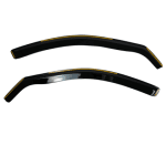 Ветробрани за Vw Passat B6 / B7 (2005-2014) sedan - 4бр. предни и задни - черни, марка Streetech