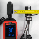 Лед крушки - Led система D1S / D2S / D2R / D3S / D4S на 12V Волта без баласти Streetech модел STN2 за фарове - 150 000 Лукса, 45W - Canbus 6000K - 1500% повече светлина