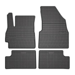 Гумени стелки за Omoda 5 (2022+), марка Frogum