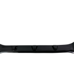 Добавка предна броня за Renault Trafic (2014+)