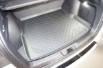 Гумирана стелка за багажник за BYD Seal U electric / Seal U DM-i Plug-in Hybrid (2024+) upper boot, right wing removable for models without subwoofer