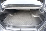 Гумирана стелка за багажник за BMW 5 G30 (2017-2023) sedan Plug-in Hybrid
