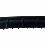 Боди кит AMG пакет за Mercedes S-class W223 (2021-2023) - S63