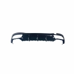 Боди кит AMG пакет за Mercedes S-class W223 (2021-2023) - S63