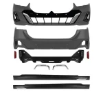 Боди кит BMW G60 (2023+) - M-tech