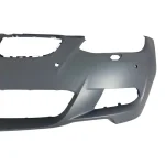 Боди кит М пакет за BMW E92 (2006-2009) - M-Tech дизайн