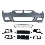 Боди кит М пакет за BMW E92 (2006-2009) - M-Tech дизайн