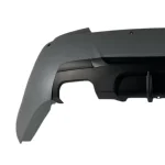 Боди кит М пакет за BMW E92 (2006-2009) - M-Tech дизайн