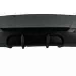 Боди кит М пакет за BMW E92 (2006-2009) - M-Tech дизайн