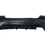 Боди кит М пакет за BMW E92 (2006-2009) - M-Tech дизайн