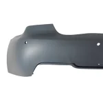 Боди кит М пакет за BMW E92 (2006-2009) - M-Tech дизайн