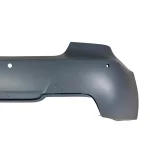 Боди кит М пакет за BMW E92 (2006-2009) - M-Tech дизайн