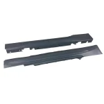 Боди кит М пакет за BMW E92 (2006-2009) - M-Tech дизайн