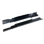 Боди кит М пакет за BMW E92 (2006-2009) - M-Tech дизайн