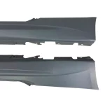 Боди кит М пакет за BMW E92 (2006-2009) - M-Tech дизайн