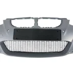 Боди кит М пакет за BMW E92 (2006-2009) - M-Tech дизайн