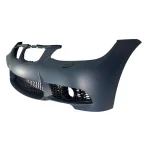 Боди кит М пакет за BMW E92 (2006-2009) - M3 дизайн