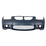Боди кит М пакет за BMW E92 (2006-2009) - M3 дизайн