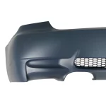 Боди кит М пакет за BMW E92 (2006-2009) - M3 дизайн