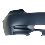 Боди кит М пакет за BMW E92 (2006-2009) - M3 дизайн