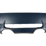 Боди кит М пакет за BMW E92 (2006-2009) - M3 дизайн