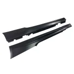 Боди кит М пакет за BMW E92 (2006-2009) - M3 дизайн