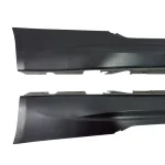 Боди кит М пакет за BMW E92 (2006-2009) - M3 дизайн