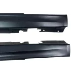 Боди кит М пакет за BMW E92 (2006-2009) - M3 дизайн