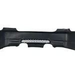 Боди кит М пакет за BMW E92 (2006-2009) - M3 дизайн