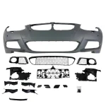 Боди кит М пакет за BMW E92 (2010-2013) - M-Tech дизайн