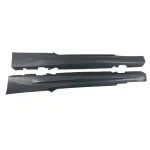 Боди кит М пакет за BMW E92 (2010-2013) - M-Tech дизайн