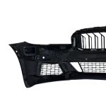 Боди кит М пакет за BMW F10 sedan (2014-2017) - M-Tech дизайн пълна конверсия към G30 facelift design