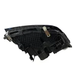 Боди кит М пакет за BMW F10 sedan (2014-2017) - M-Tech дизайн пълна конверсия към G30 facelift design