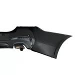 Боди кит М пакет за BMW F10 sedan (2014-2017) - M-Tech дизайн пълна конверсия към G30 facelift design