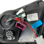 Боди кит М пакет за BMW F10 sedan (2014-2017) - M-Tech дизайн пълна конверсия към G30 facelift design