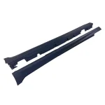 Боди кит М пакет за BMW F10 sedan (2014-2017) - M-Tech дизайн пълна конверсия към G30 facelift design