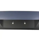 Боди кит М пакет за BMW F20 (2011-2014) - M-Tech дизайн