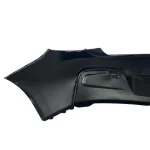 Боди кит М пакет за BMW F20 (2011-2014) - M-Tech дизайн