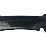 Боди кит М пакет за BMW F20 (2011-2014) - M-Tech дизайн