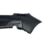 Боди кит М пакет за BMW F20 (2011-2014) - M-Tech дизайн