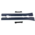 Боди кит М пакет за BMW F20 (2011-2014) - M-Tech дизайн