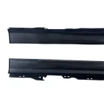 Боди кит М пакет за BMW F20 (2011-2014) - M-Tech дизайн