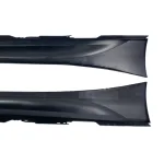 Боди кит М пакет за BMW F20 (2011-2014) - M-Tech дизайн